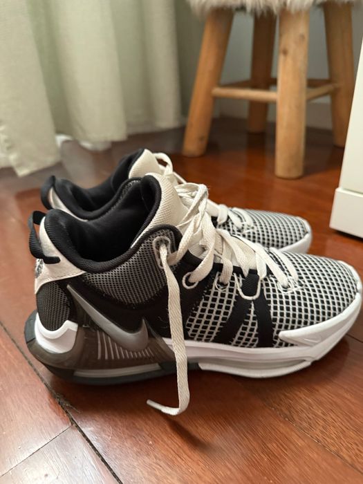 Nike Lebron Witness 7 EP