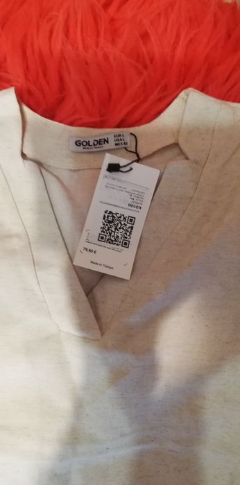 Komplet butik kajla