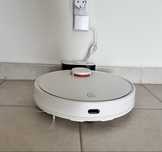 Aspirador Robô XIAOMI Vaccuum S12