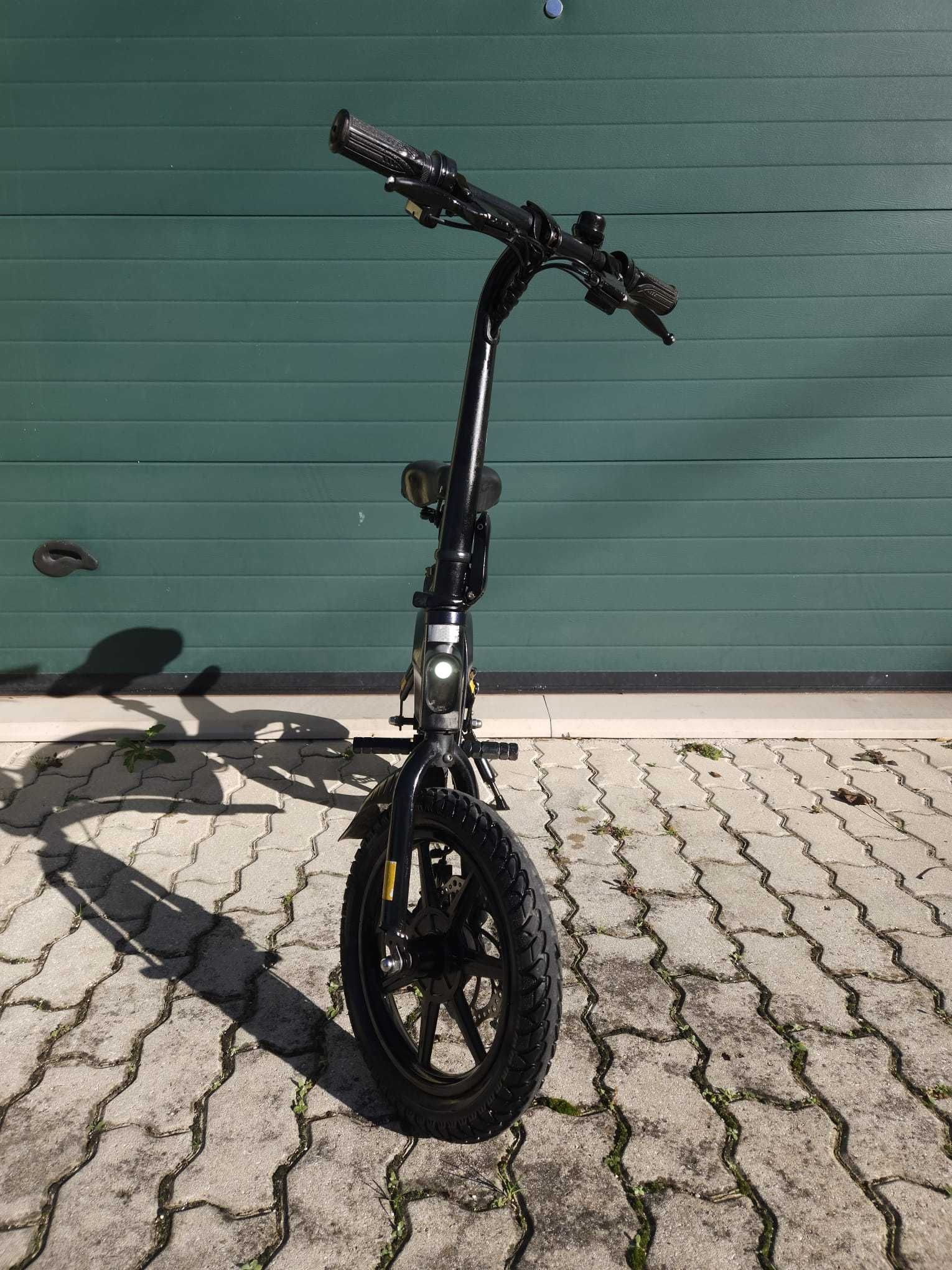 E-Bike 140 Urban Glide