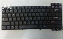 Teclado hp nx5000