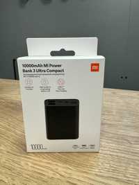 Павербанк Powerbank Xiaomi Ultracompact 10000mAh (Магазин,Гарантія)