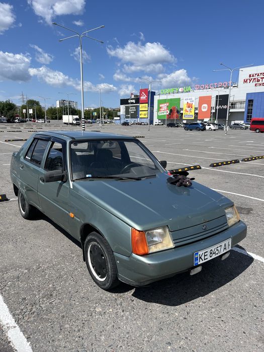 Славута 1.2 инжектор