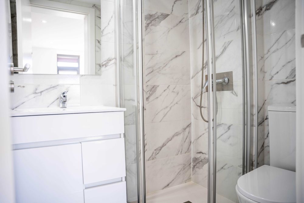 Apartamento T3 Carregal Do Sal