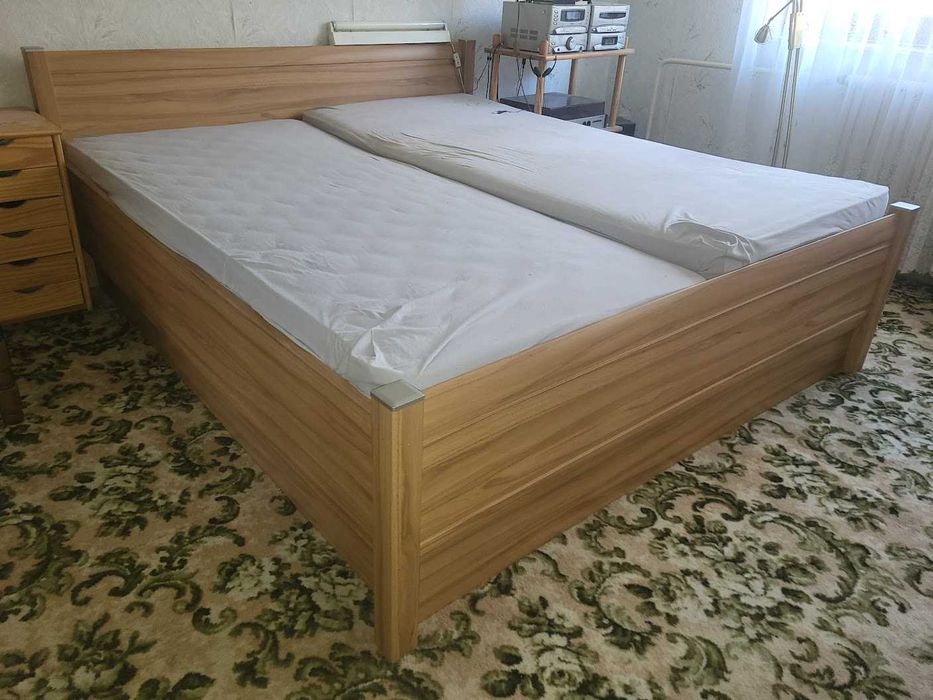 Sypialnia meble do sypialni szafa łóżko stelaże