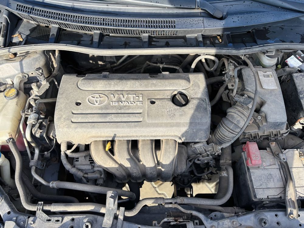 Toyota Corolla 1.4b 2008