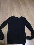 Sweter Orsay S czarny