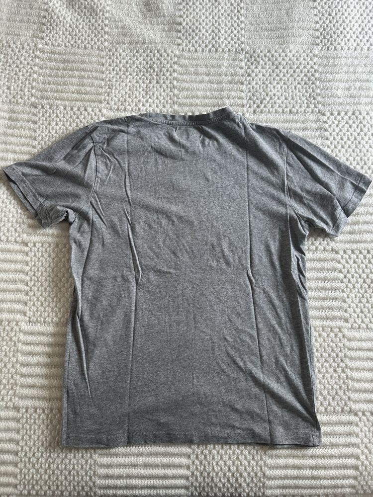 T-shirt - L - Kappa