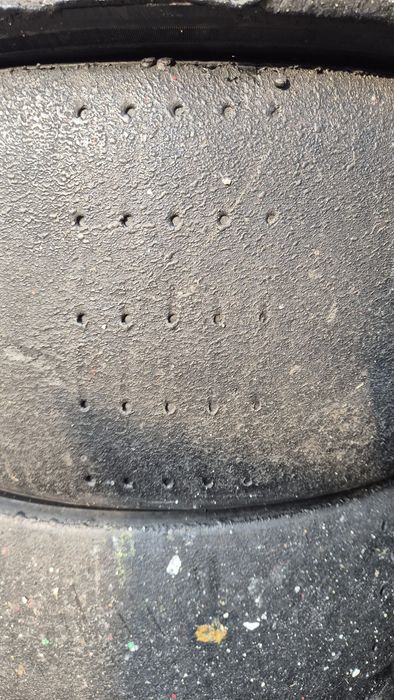 Opony Slick Torowe Pirelli P Zero DMA DM 200/540 250/575 R13 Prezent