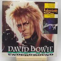 David Bowie - 2 singles