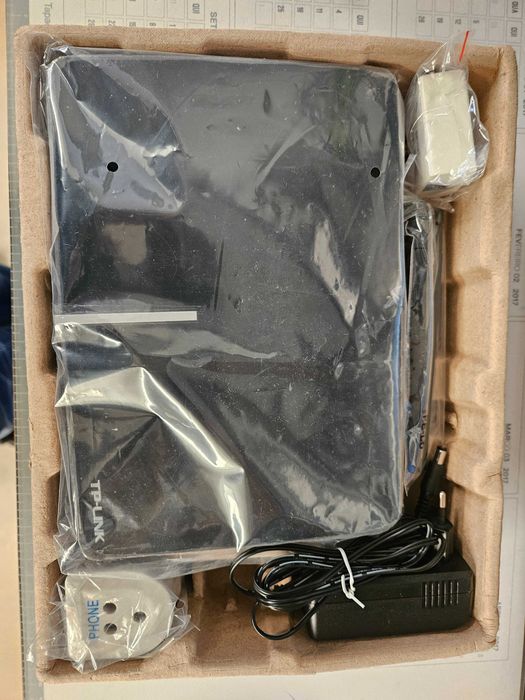 Wireless Router TP-LINK