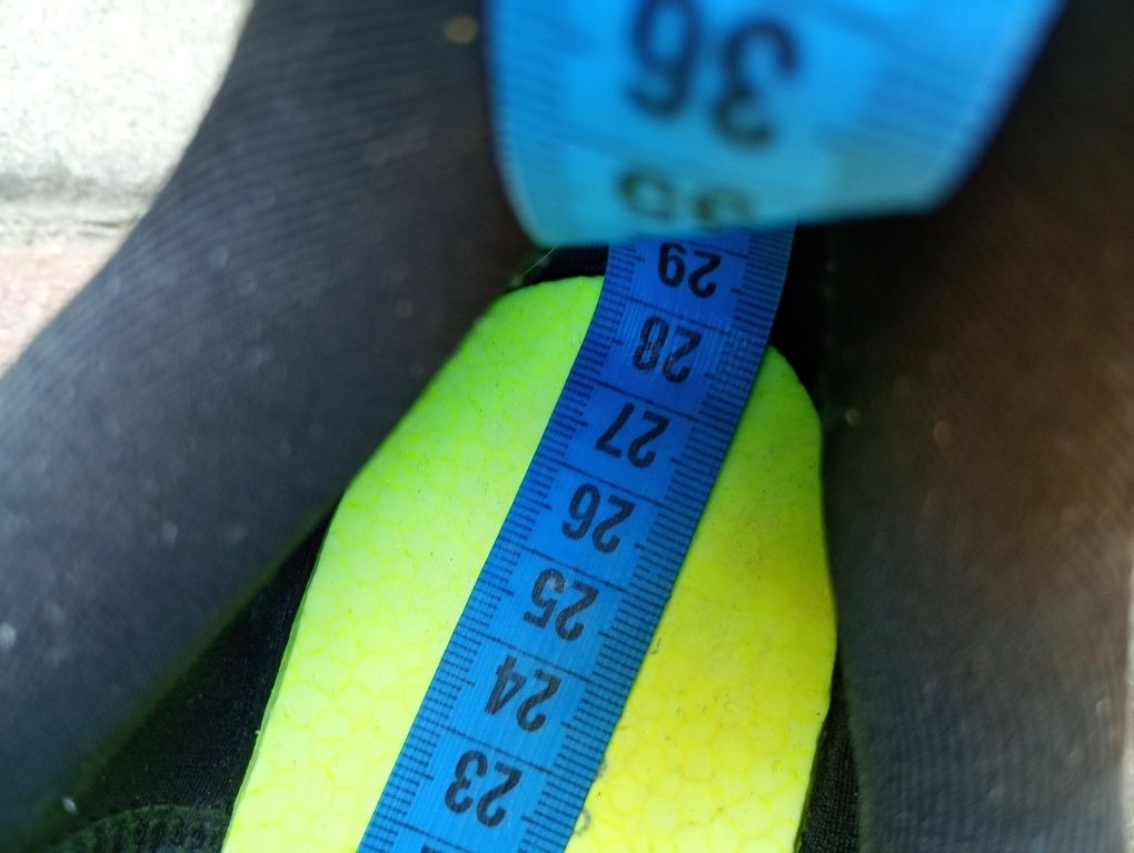 Кросівки Saucony Ride 14 44 / 44,5