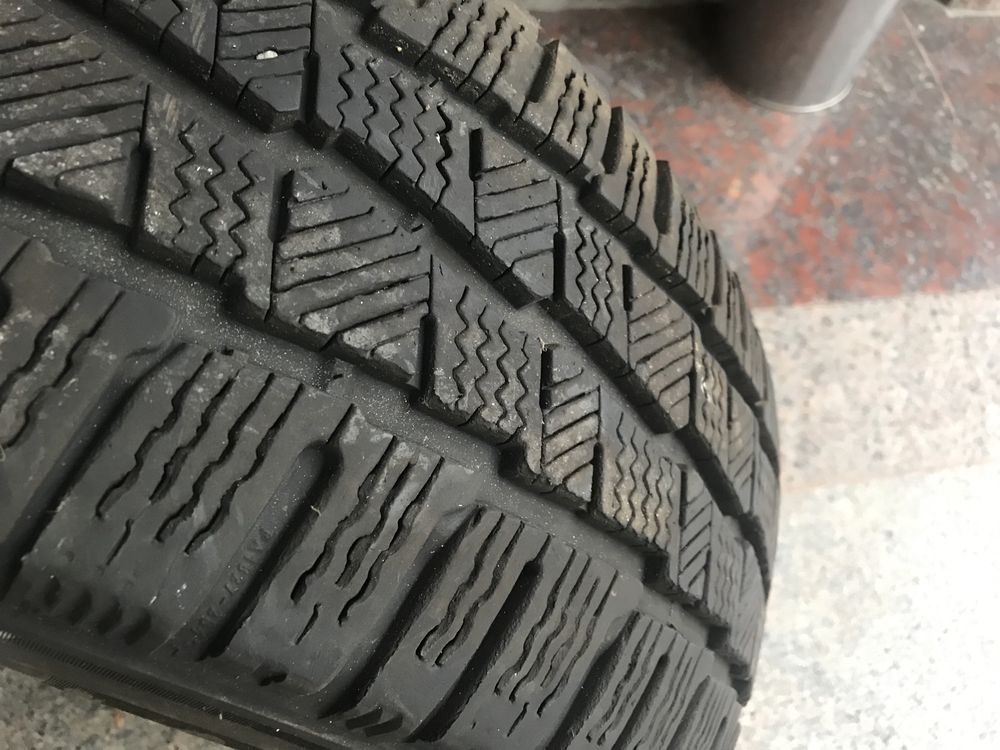 Michelin 225/70/15