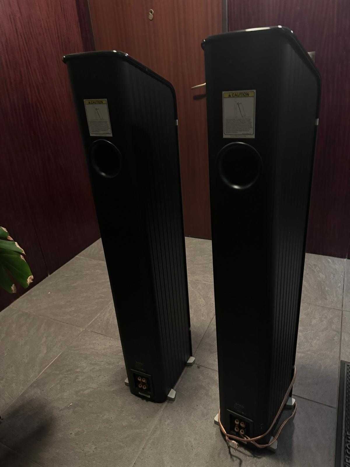 Głośniki Infinity Classia C336