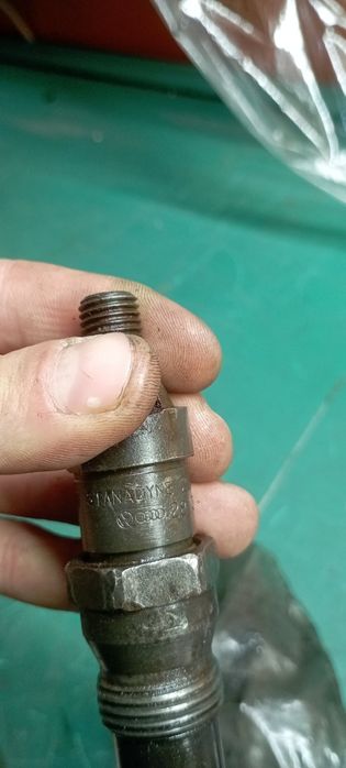 Дизельные форсунки 1.9 тди Гольф Пассат Течик и многие другие