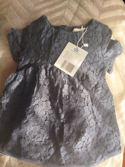 Vestidos Bebé e Menina