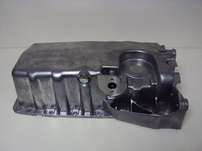 Carter Audi Seat Skoda Vw 1800 Turbo Gasolina NOVO