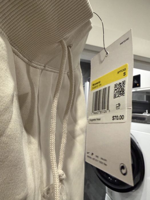 Костюм Nike новий