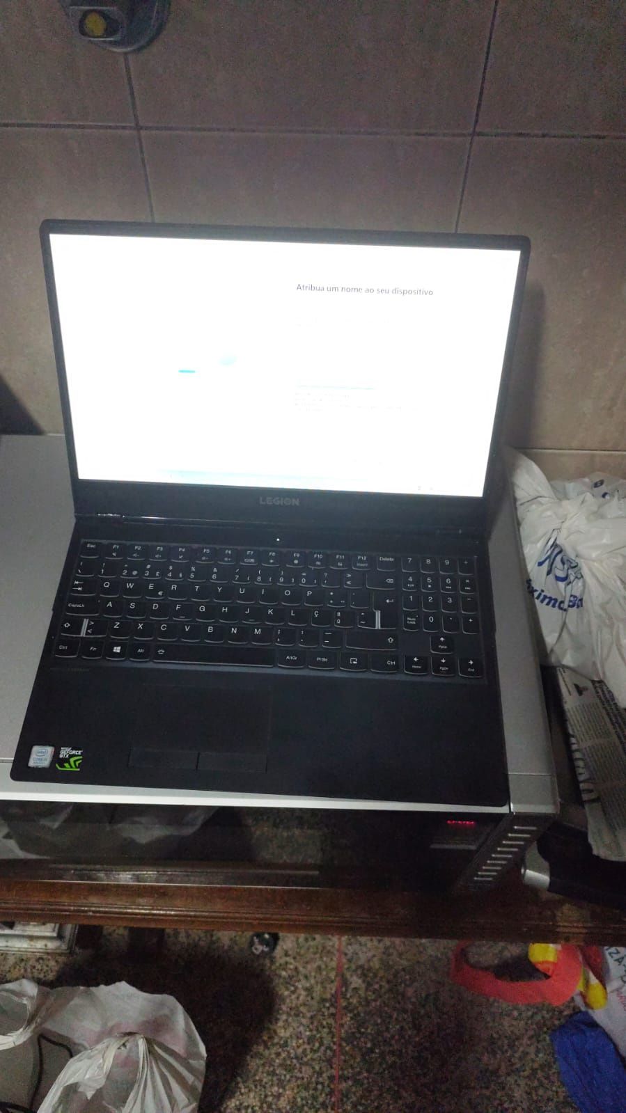 Computador Gaming