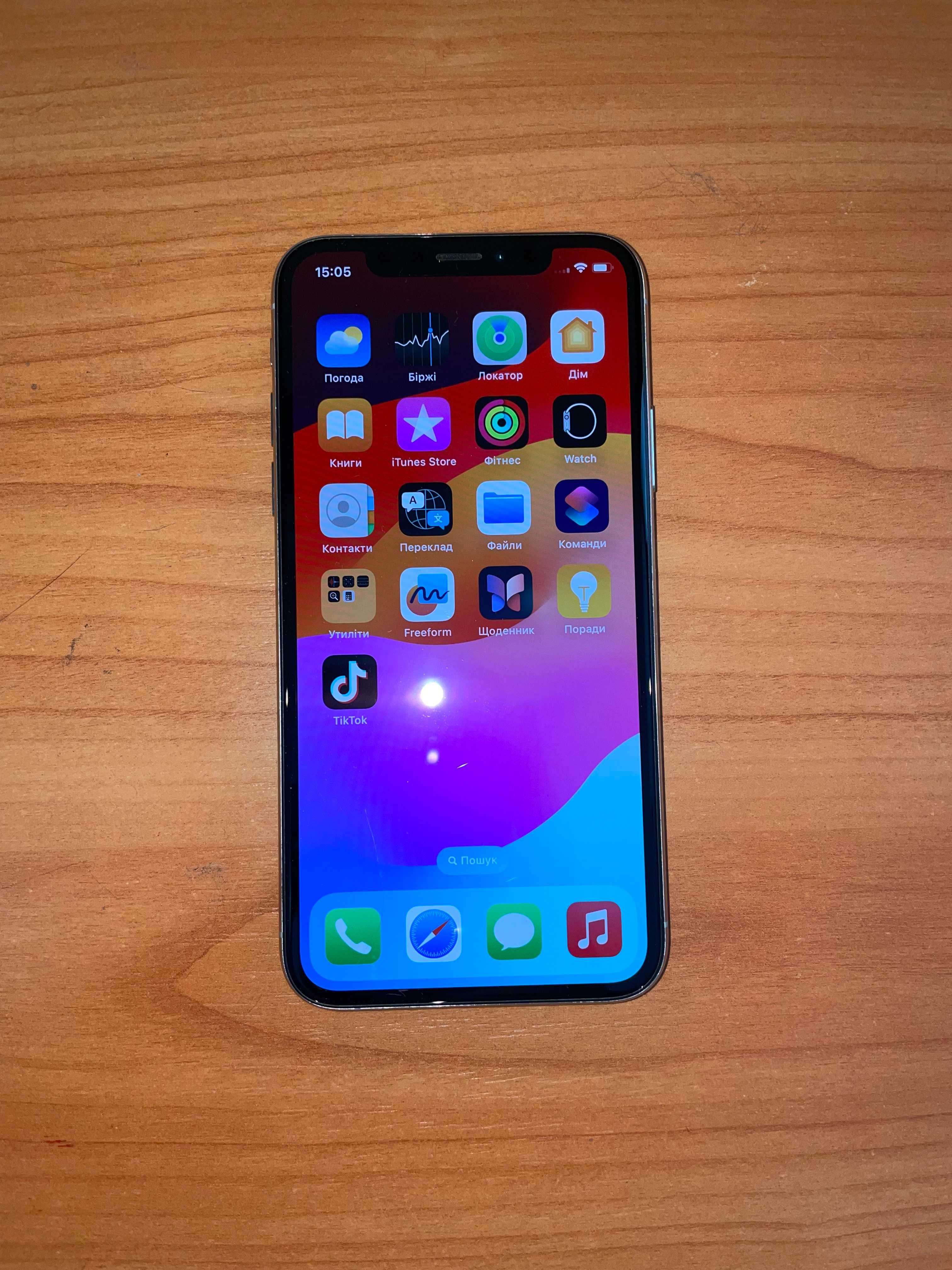 Продам Iphone XS 256 gb Neverlock