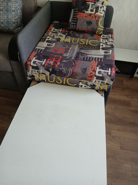 Диван ліжко кровать