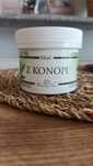 Maść z konopi 150ml