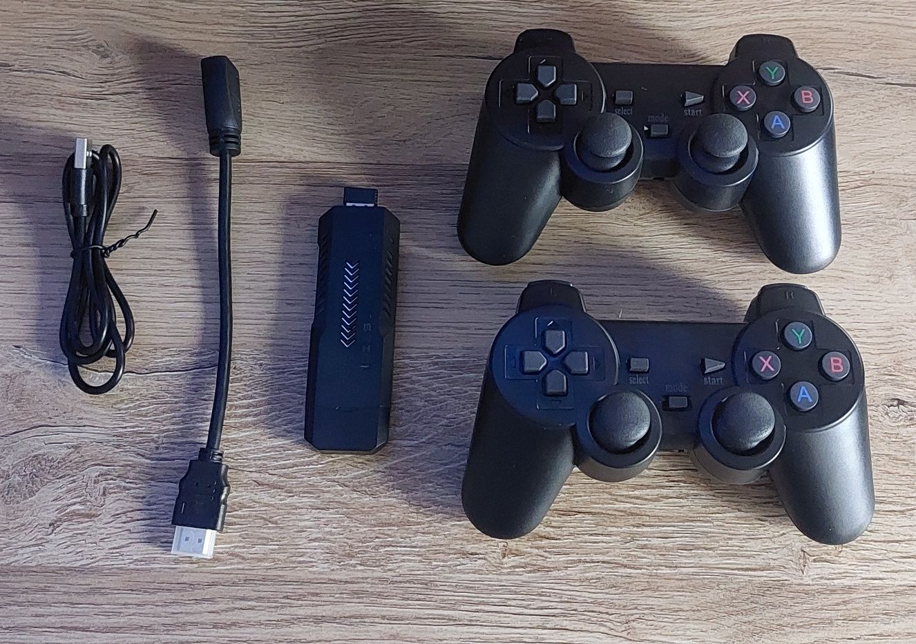 Konsola do Gier Retro Playstation Amiga  Sega Atari Capcom msx GameBoy