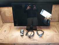 Elegancki monitor Dell 27 cali S2740Lb