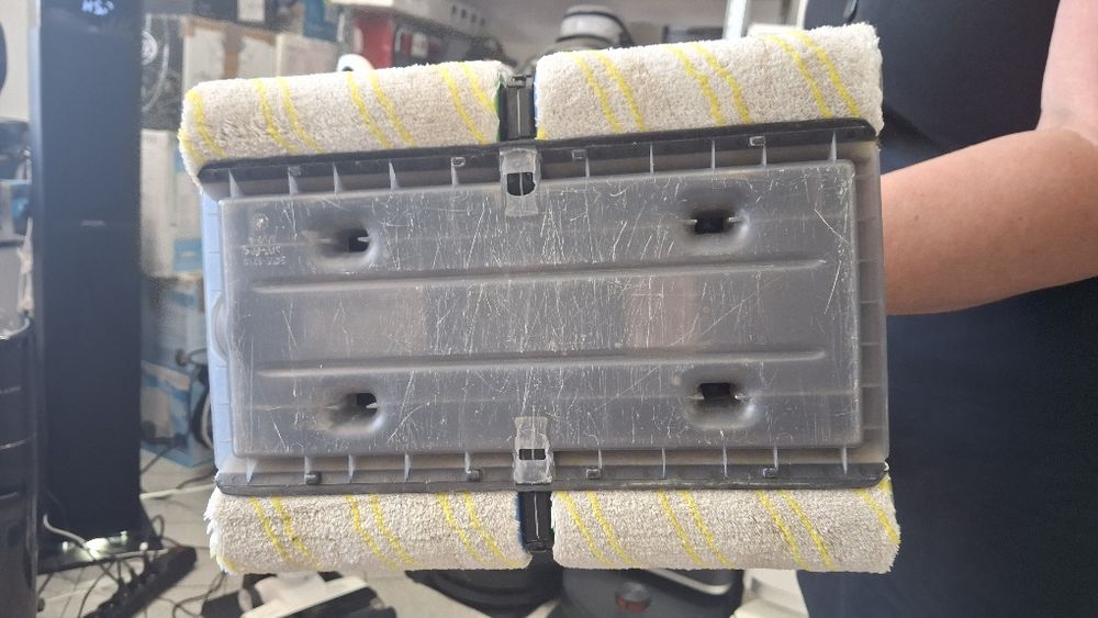 mop elektryczny karcher fc 7 cordless z podświetleniem (33)