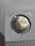 Moeda 2€ tratado de roma 2007 unc