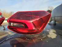 Ford Focus Mk4 lift hb lampa lewa prawa tył tylna