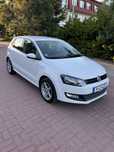 Vw Polo V 1.2 TDI 75KM 2012 r