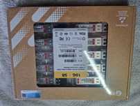 Transceivery FS 10G SFP+ SR LC MMF 850nm – komplet