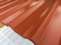 Blacha trapezowa prosto od producenta – T6, T14, T18 | Super ceny!