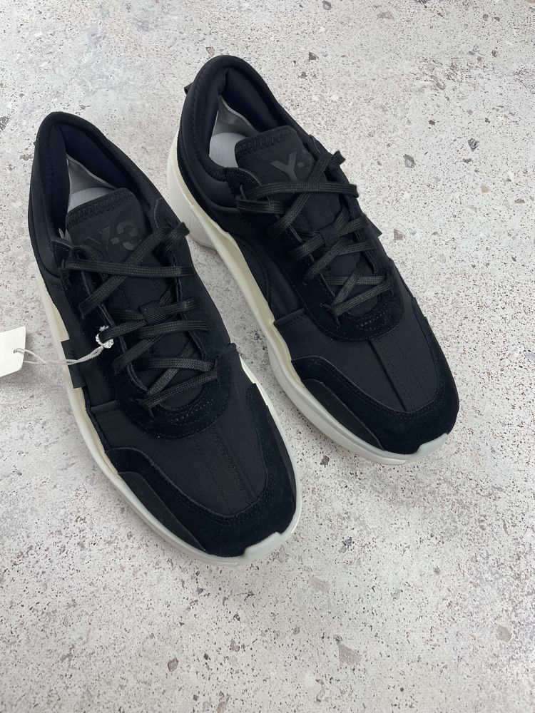 Adidas Y-3 Yohji Yamamoto Ajatu Run чоловічі кросовки Оригінал