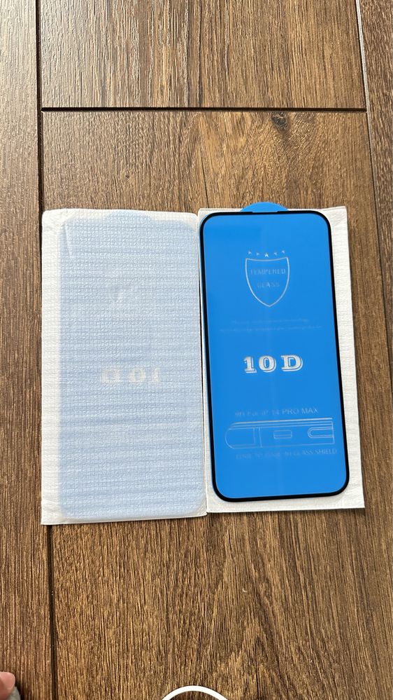 Захисне скло на iPhone 14 pro max, 11, XR