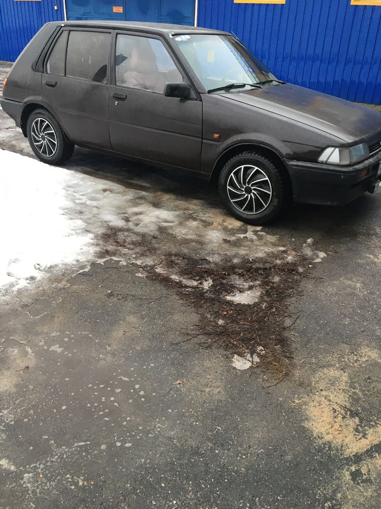 Продам Toyota Corolla