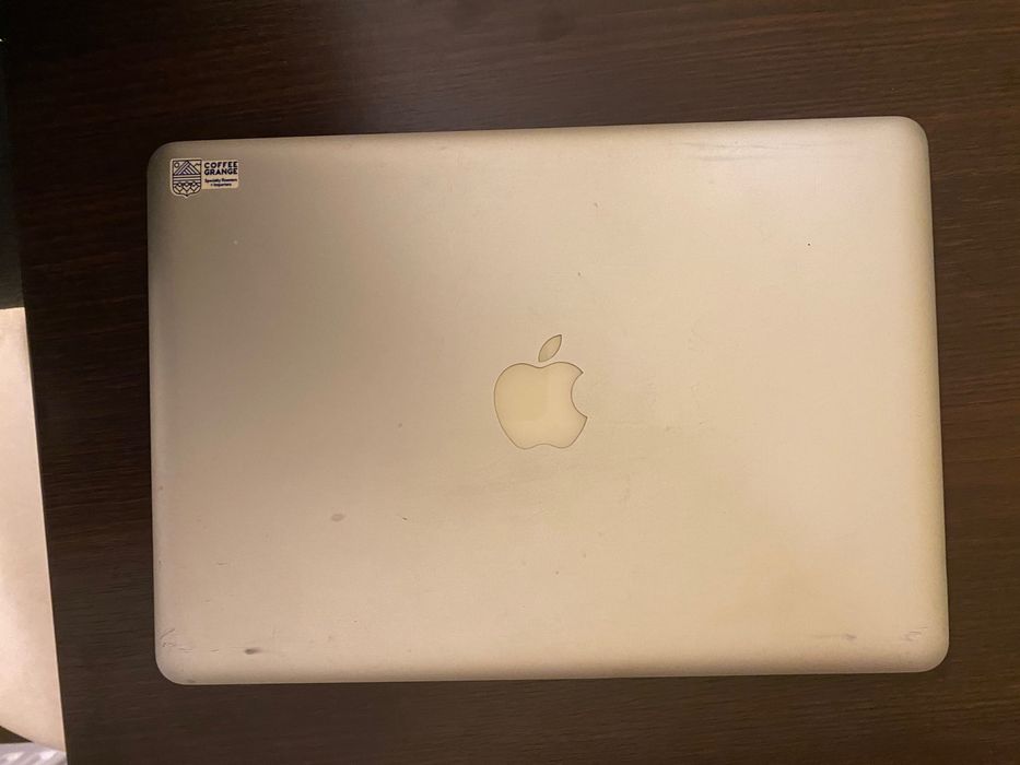 MacBook Pro 13 A1278 na części