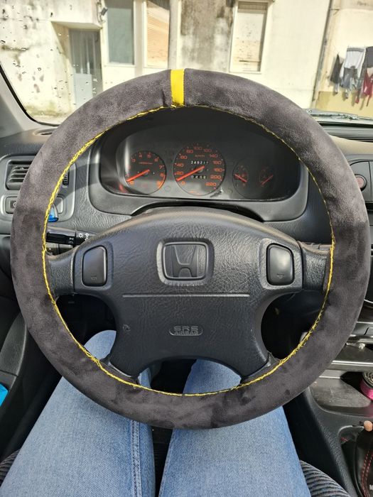 Honda civic ej9.
