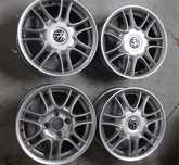 Jantes BBS 14" 4x100
