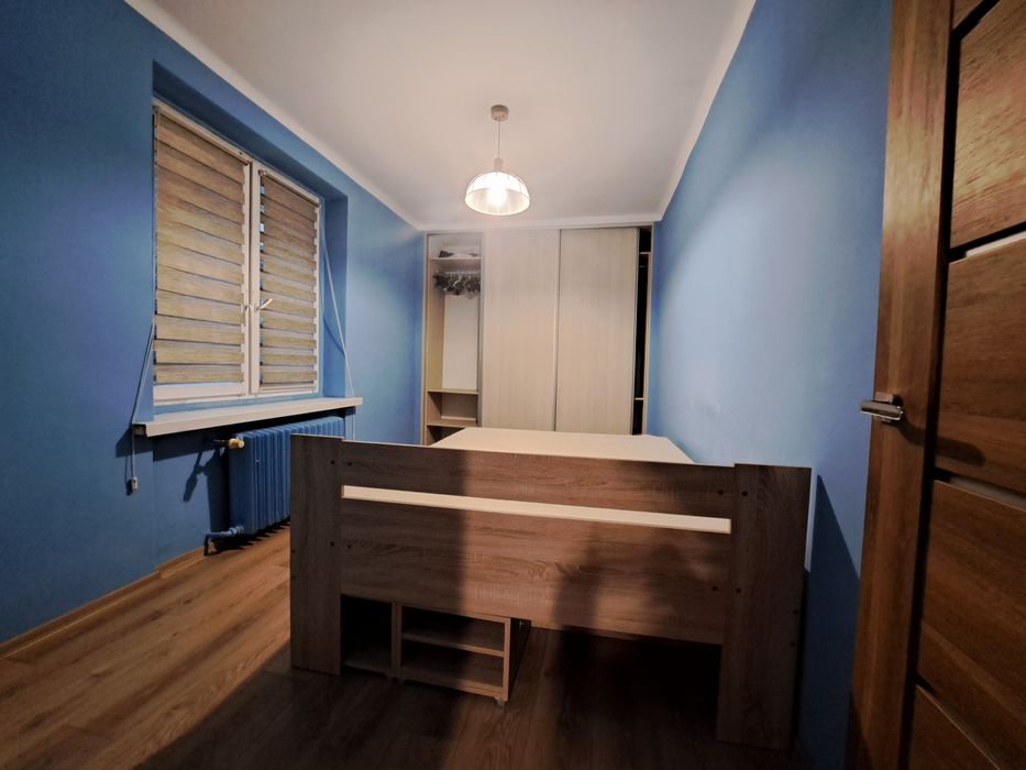 Ul. Stefana Batorego, Tychy