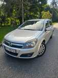 Opel Astra Klima, Tempomat, Stan bardzo dobry!