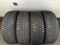 4x zimowe Hankook 215/65/17 99V