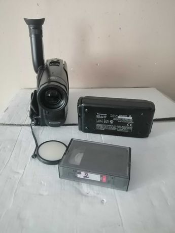 kamera PANASONIC RX 11