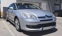 Citroen C4 1.4i VTR - GPL - Só 86.584 Km  - Económico