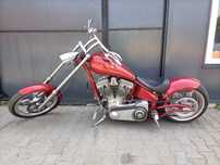 Big Bear Chopper