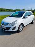 Opel Corsa Opel corsa D LIFT 1.4 16v satellite