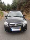 Chevrolet aveo 2010