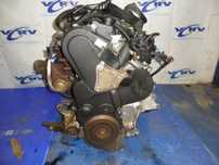Motor Peugeot 807 2.2 hdi Ref.: 4HW - Motor usado