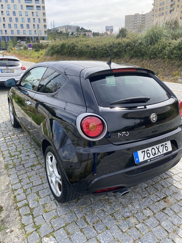 Alfa Romeo MiTo 1.3